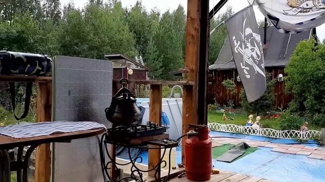 Суп из нута! Пити не Бакинский и не Шекинский, а по Блохински! #ПИТИ #МЯСО #СУП смотреть онлайн