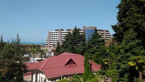 Пансионат Южный 2. Отдых на море 2022