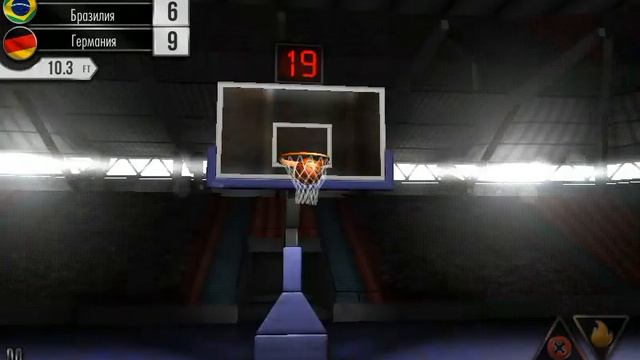 Как играть Basketball showdown смотреть онлайн