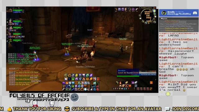 Shaman Tank - Turtle WoW - LEVEL 35 - Mining  Engineering  Fishing  Professions