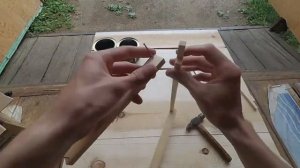 Магазинная рамка на узковысокий улей. Минусы, особенности, производство.