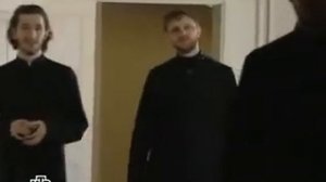 Хочу быть матушкой ~ Профессия репортёр