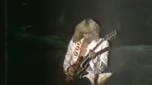 Chicago - 25 or 6 to 4 "Live" (1979) смотреть онлайн