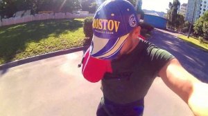 ГОМЕЛЬ // ПРОГУЛКА ПО ГОРОДУ // ВСТРЕТИЛ АНТОНА В ГОМЕЛЕ