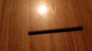 Чем можно закрепить ферритовый стержень