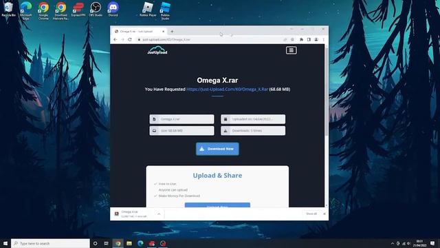 BEST ROBLOX EXECUTOR | FREE Omega X Exploit (Working 2022) смотреть онлайн