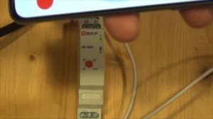 Умная розетка для умного дома или управляем удаленно по WIFI