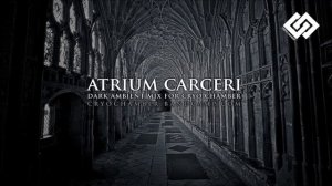 Dark Gothic Music of Abandoned Castles and Forgotten Temples