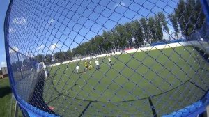 Кемерово - Пугачи. Велопрогулка  22.06.2019