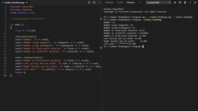 Introduction (C++) смотреть онлайн