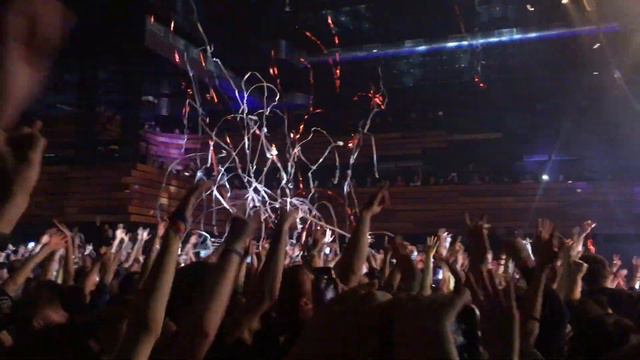 Wildways - Up. 18.11.2018. GlavClubGreenConcert. смотреть онлайн