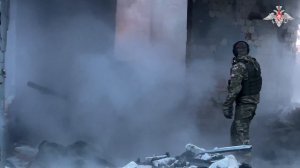 Наши работают! Тульские десантники сорвали ротацию ВСУ. Подробнее – на видео