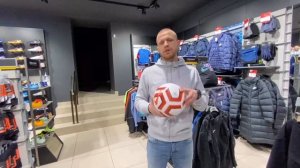 Что выбрать из мячей NIKE ? Обзор на всю линейку мячей от Найк !