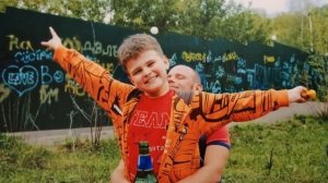 Поздравление на Юбилей сыну, 20 лет!