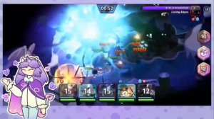 ЧУТЬ НЕ ПОТЕРЯЛ АККАУНТ В COOKIE RUN KINGDOM (дополнение) // UpturnedWorld Story //