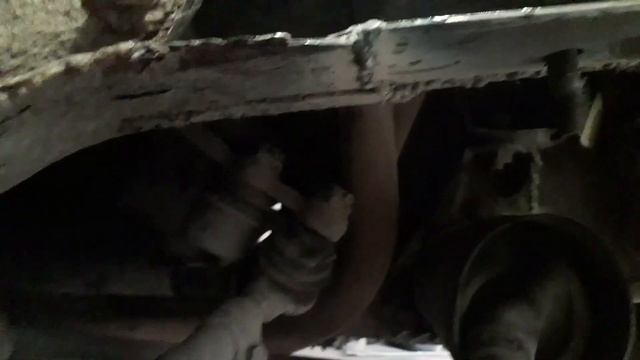 Ремонт ланжерона вторая часть смотреть онлайн