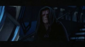 Почему Дарт Вейдер отказался от нового костюма? | Star Wars: Истории