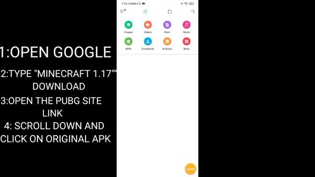 How To Download Original Minecraft For free 1.17.0 | MINECRAFT PE смотреть онлайн
