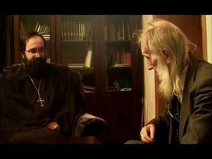 Монастырь. Документальный фильм