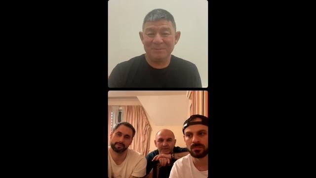 Что такое гармония цифровая наука Сюцай