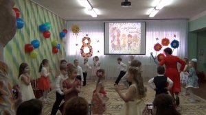 Полька "Не шали" Автор оригинальной идеи А.А. Евтодьева