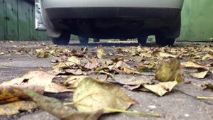 Дизель 1.9 vw дымит при нажатии в пол