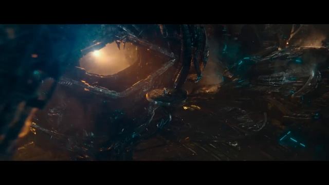 Трансформеры： Восхождение Звероботов — Русский дублированный трейлер #2 (Дубляж, 2023) Flarrow Films