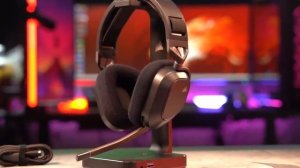 Ihr BRAUCHT KEIN ANDERES HEADSET MEHR! Es BLEIBT das BESTE WIRELESS Gaming Headset! Corsair HS80 Ma