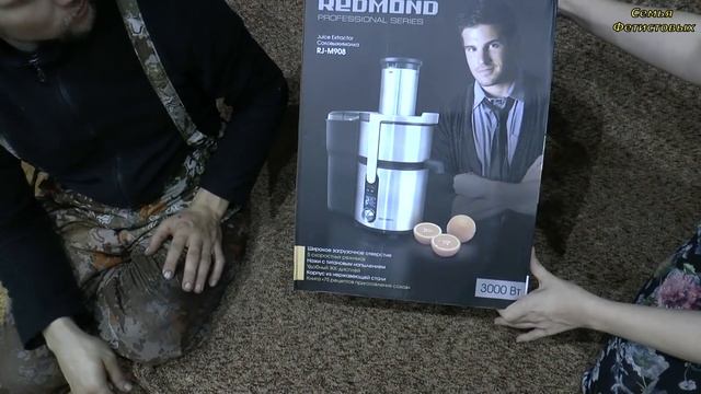 Будни. Ткацкий станок. Помощницы. Картофельный сок?// Семья Фетистовых смотреть онлайн