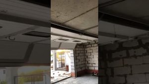 Гаражные ворота Дорхан (DoorHan) с калиткой. Ворота гаражные секционные в Екатеринбурге