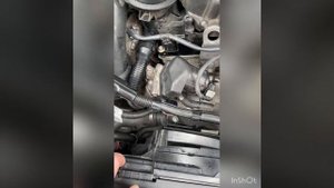 BMW # EGR valve replacement # EGR FAULT# N57 / N47