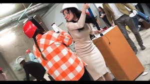 Открытие самых больших комнат ярости в Москве