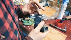 Установка инжектора на ваз 2101 часть 2