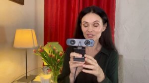 Умный звук - Веб-камера Rocware - Обзор