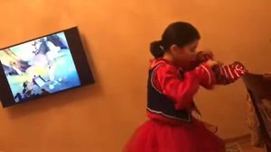 Гномик и Белоснежка-песня гномов