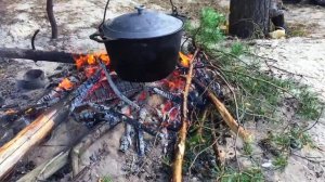 Рыбалка-тур на реки Севера "SEVER FISH"