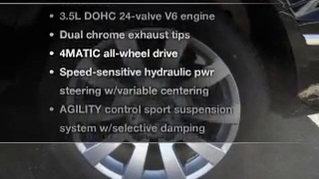 2012 Mercedes-Benz GLK-Class - W Atlantic City NJ смотреть онлайн