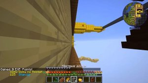 Я ПРОБУДИЛ 5 ГИР КАК ЛУФФИ И ПОБЕДИЛ КАЙДО В ВАН ПИС (ONE PICE) В МАЙНКРАФТ!