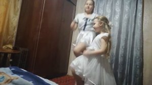 Танец Ай будет круто!