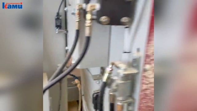 Станок ленточно-делительный HIGH POINT HP-66 | Деление бруса 3 доски за один проход! смотреть онлайн