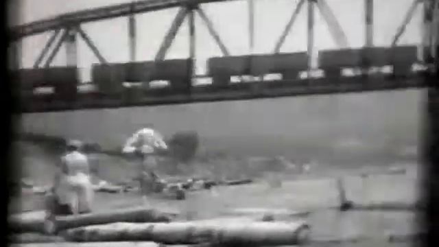 Москва - Чусовой 1965г. смотреть онлайн