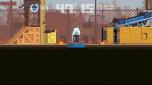 Super Time Force Ultra (PC) - Gameplay/First Impressions!