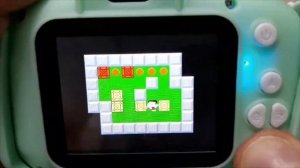 PushBox level 4 solution