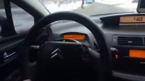 Citroen c4 2008г