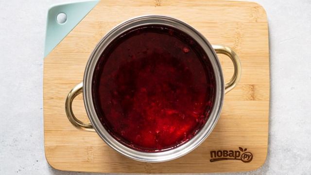 Морс Детский