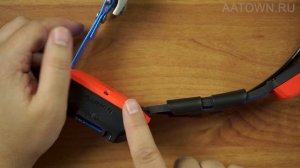 Распаковка ошейника для собак Garmin T20 | Новинка магазина 2023