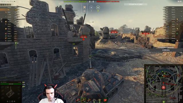 ОБНОВЛЕНИЕ 1.10!ПОСМОТРИМ ЧТО ТАМ ДАЛИ НАМ! World of tanks