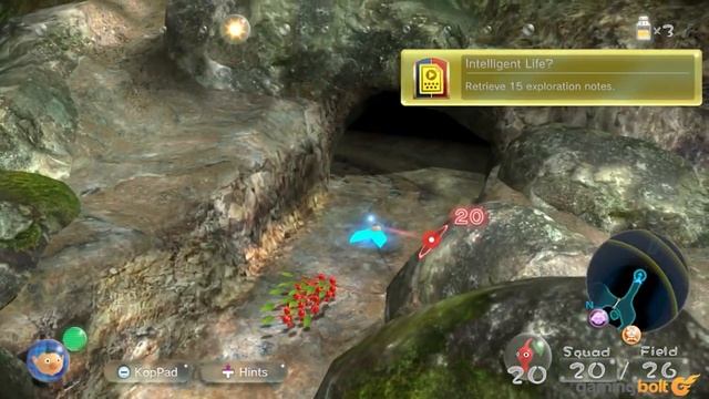 Pikmin 3 Deluxe Review - The Final Verdict