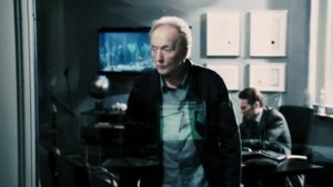 Пила 6 - Разговор Джона Крамера и Уильяма Истона (HD)