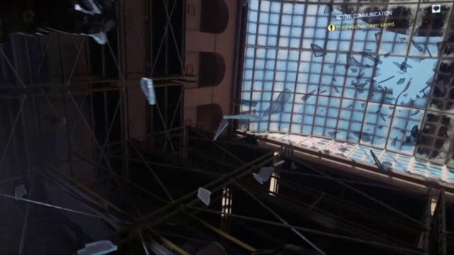 Call Of Duty : Black Ops 3 on Predator Helios 500 GTX 1070/I7-8750h смотреть онлайн